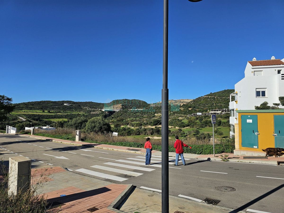 Residential Plot for sale in Valle Romano, Estepona