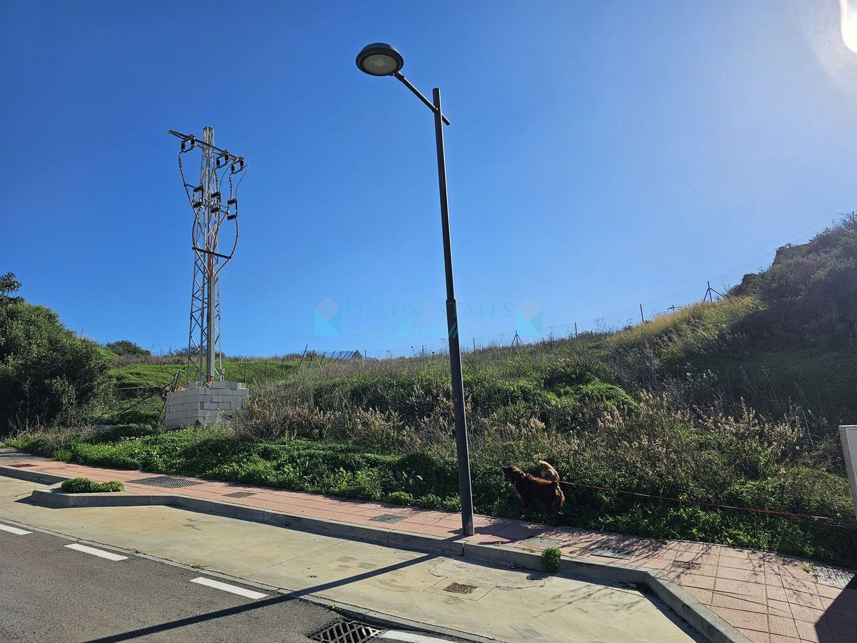 Residential Plot for sale in Valle Romano, Estepona