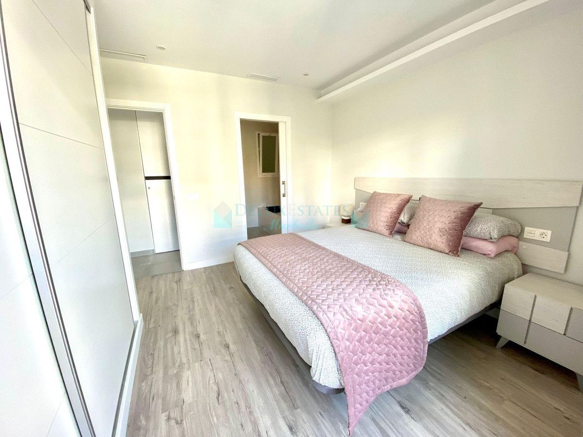 Apartamento en venta en Marbella