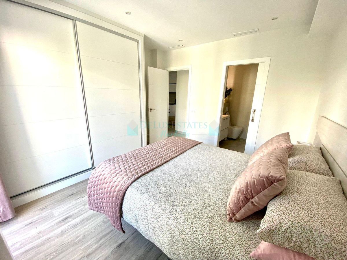 Apartamento en venta en Marbella