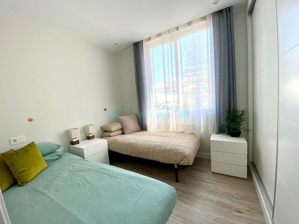 Apartamento en venta en Marbella
