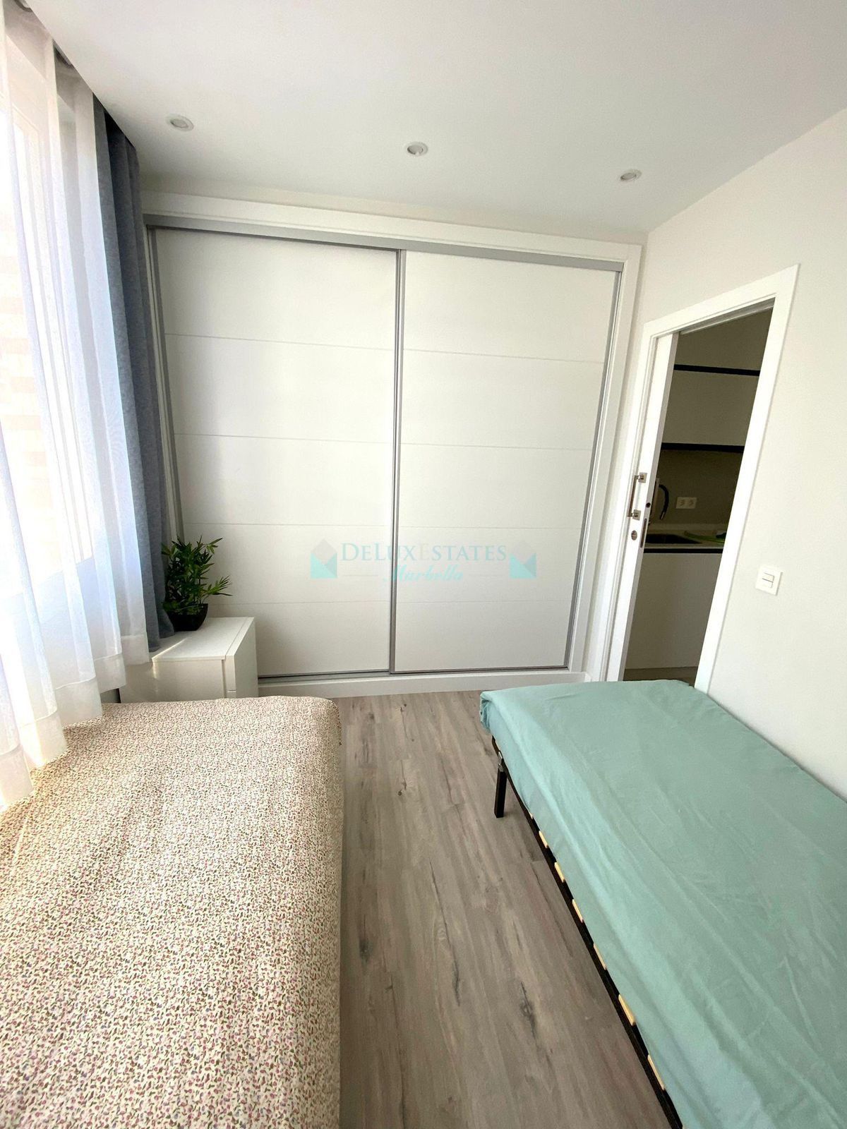 Apartamento en venta en Marbella