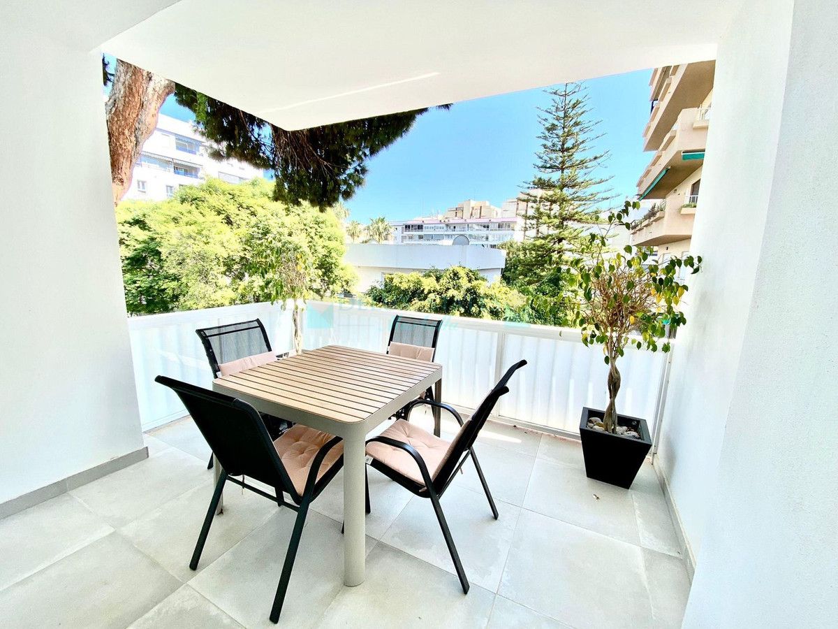 Apartamento en venta en Marbella