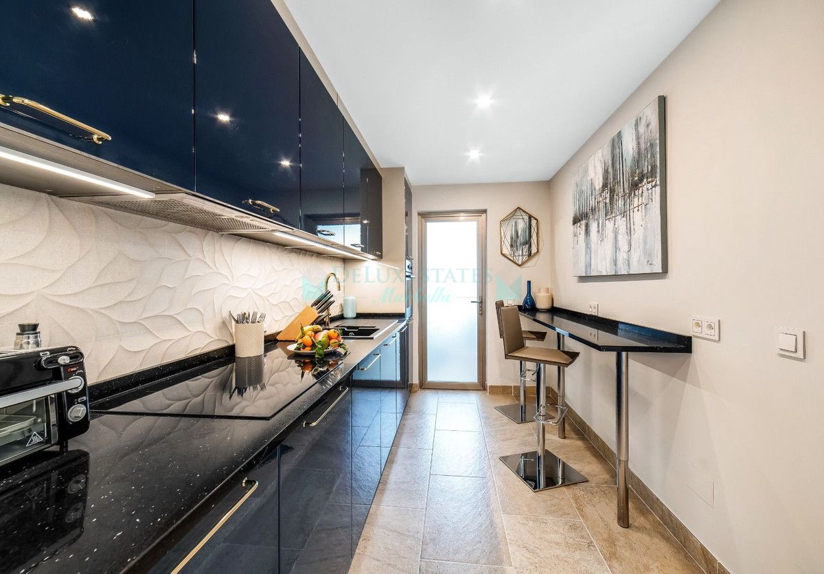 Apartment for sale in Marbella - Puerto Banus