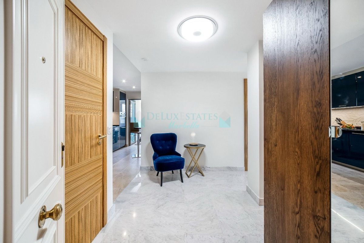 Apartment for sale in Marbella - Puerto Banus