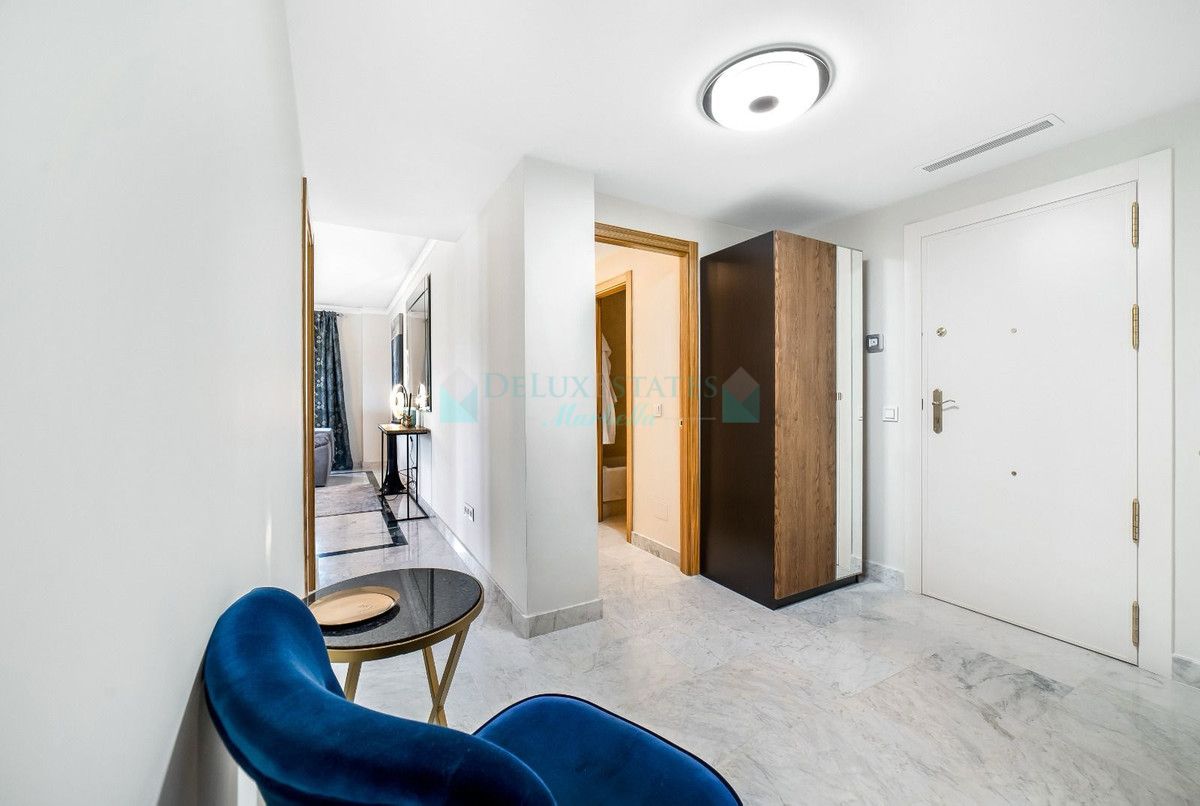 Apartment for sale in Marbella - Puerto Banus