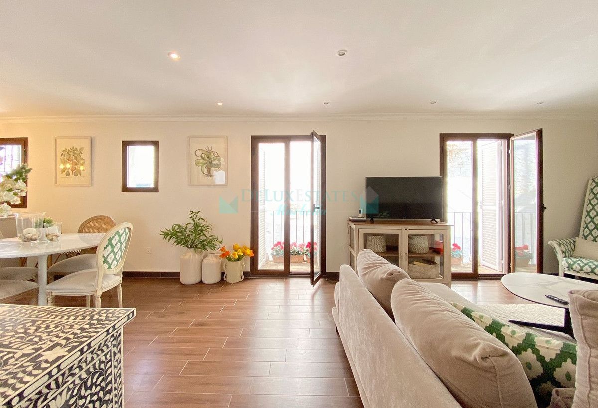 Town House for sale in Marbella