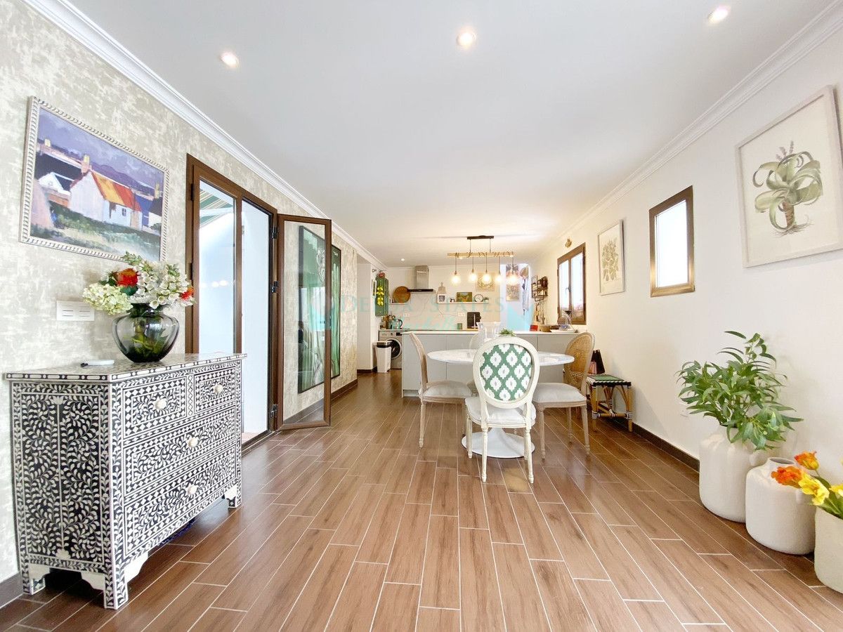 Town House for sale in Marbella