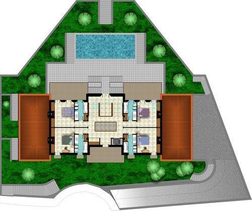 Residential Plot for sale in El Rosario, Marbella East