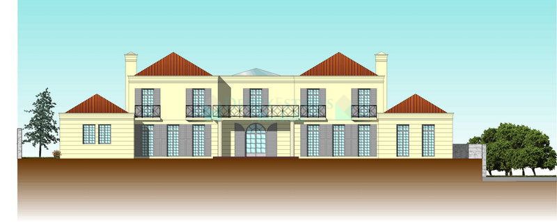 Residential Plot for sale in El Rosario, Marbella East