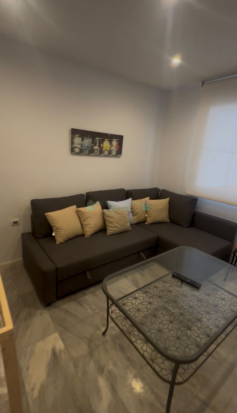 Semi Detached Villa for sale in Artola, Marbella East