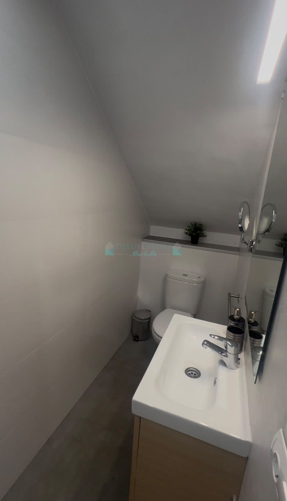 Semi Detached Villa for sale in Artola, Marbella East