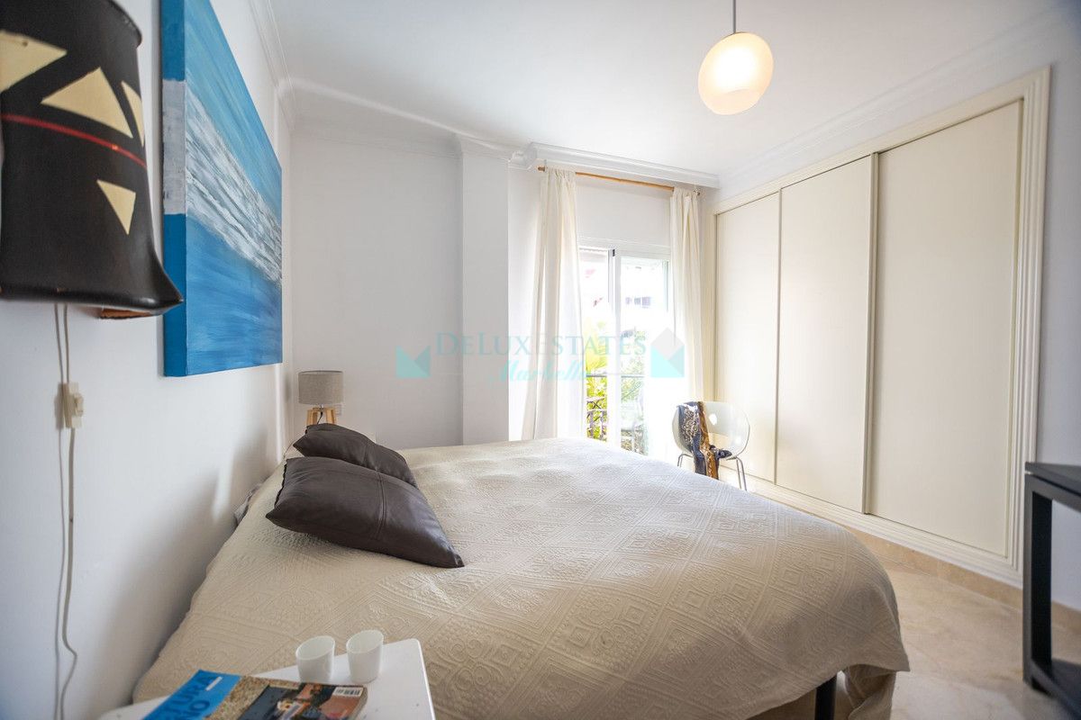 Apartamento en venta en Bel Air, Estepona