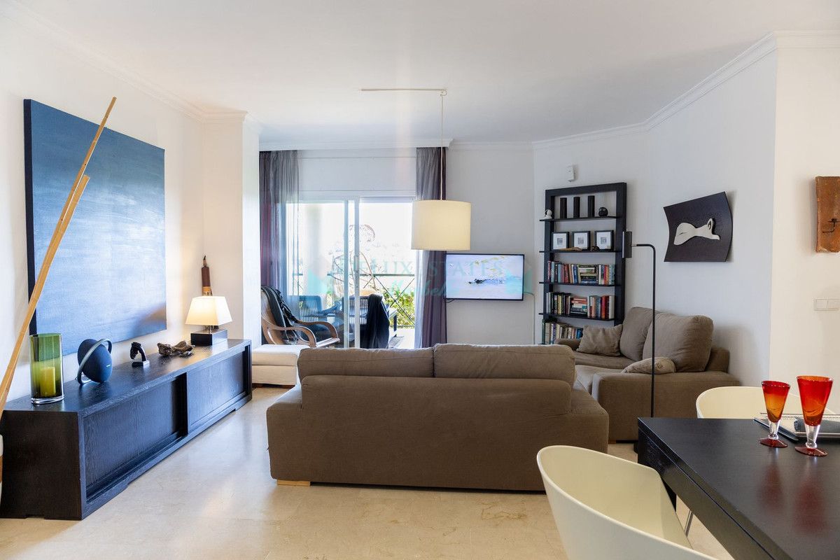 Apartamento en venta en Bel Air, Estepona