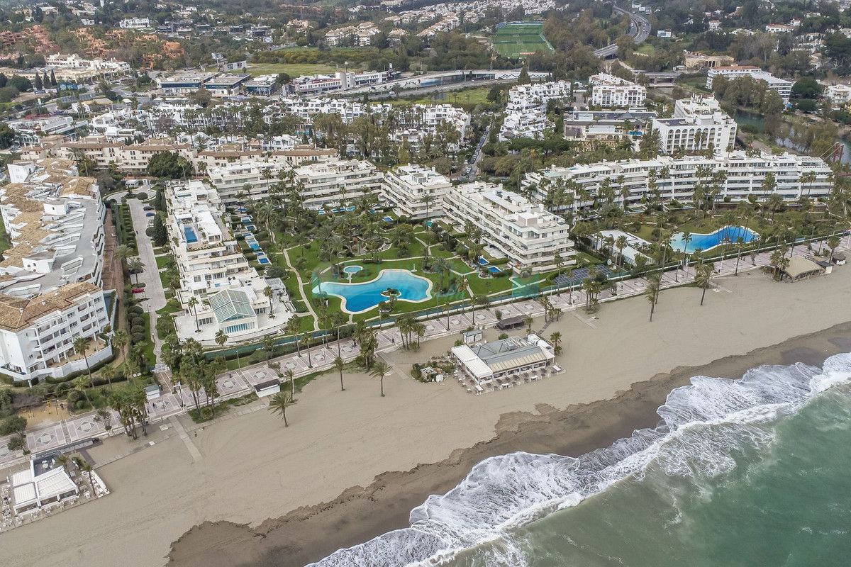 Apartment for sale in Marbella - Puerto Banus