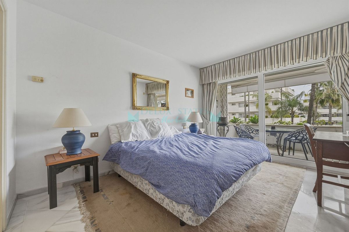 Apartment for sale in Marbella - Puerto Banus