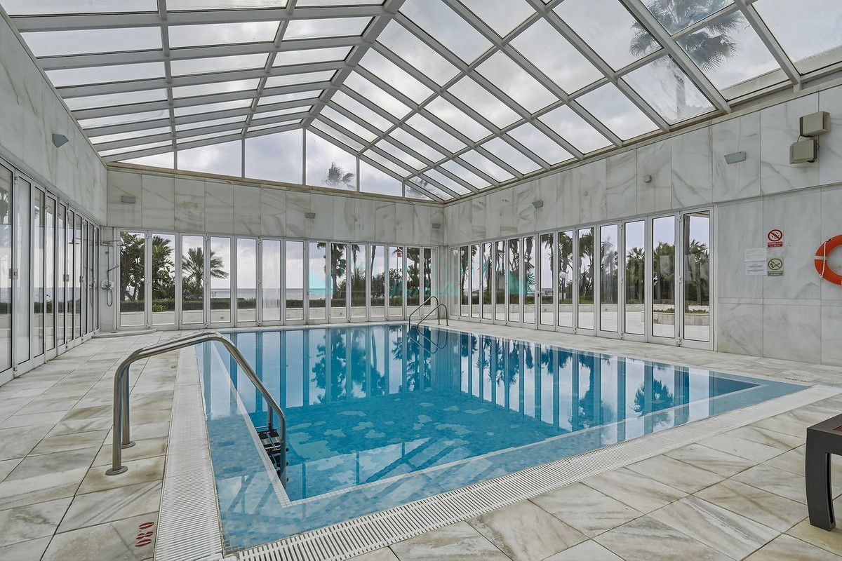 Apartment for sale in Marbella - Puerto Banus