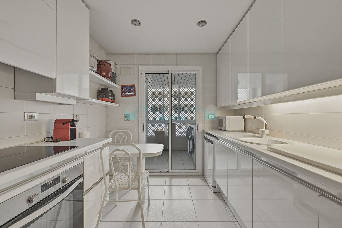 Apartment for sale in Marbella - Puerto Banus