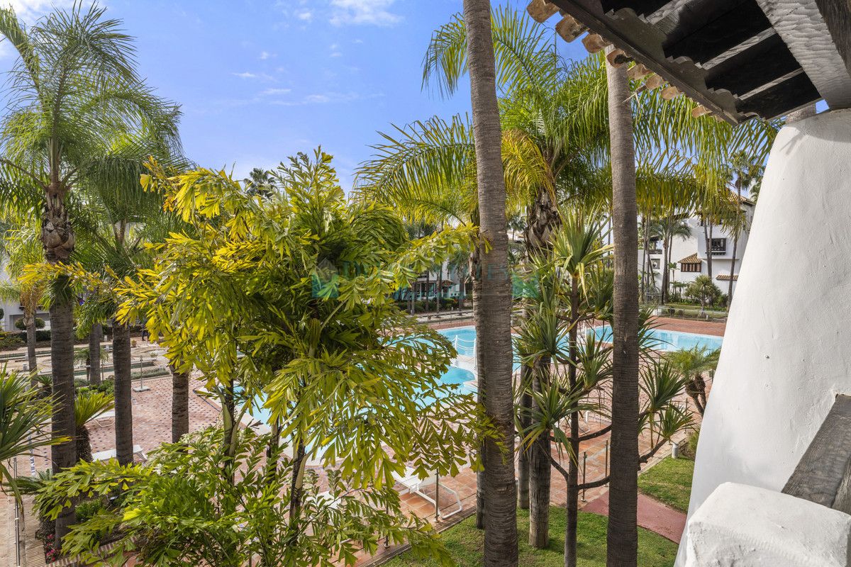 Apartment for sale in Marbella Golden Mile