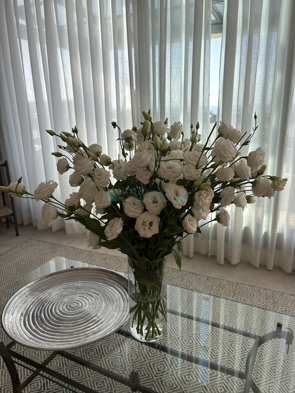 Penthouse for rent in Selwo, Estepona