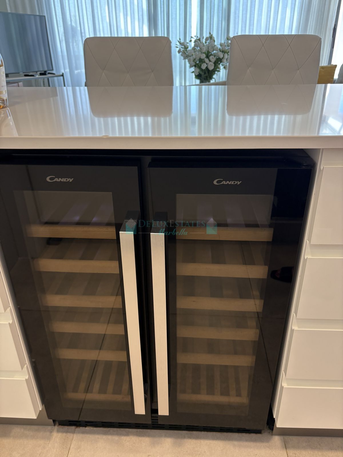 Penthouse for rent in Selwo, Estepona