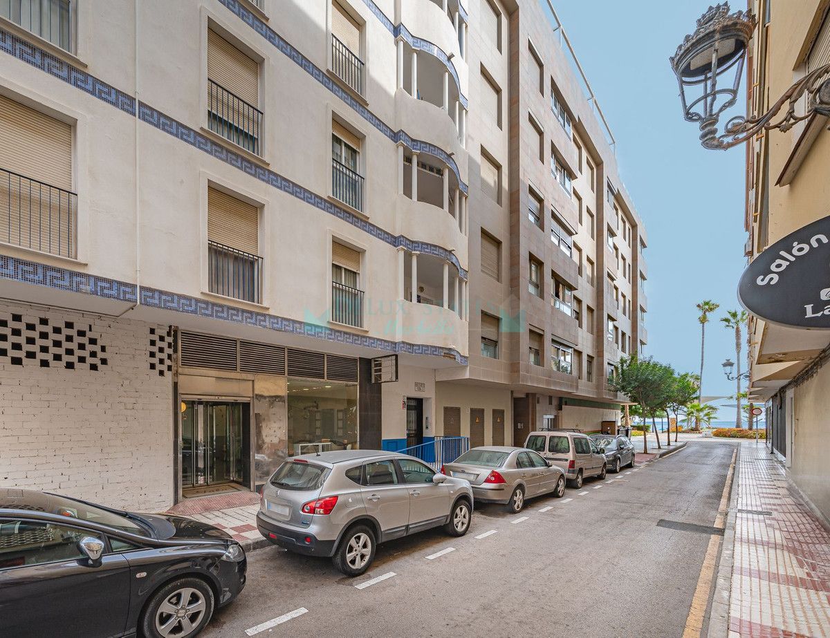 Business for sale in Estepona