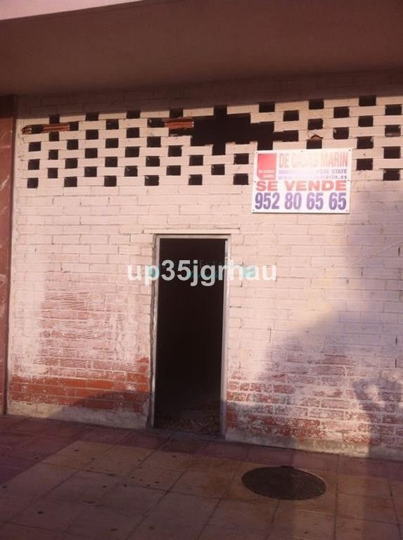 Shopping Centre for sale in Estepona