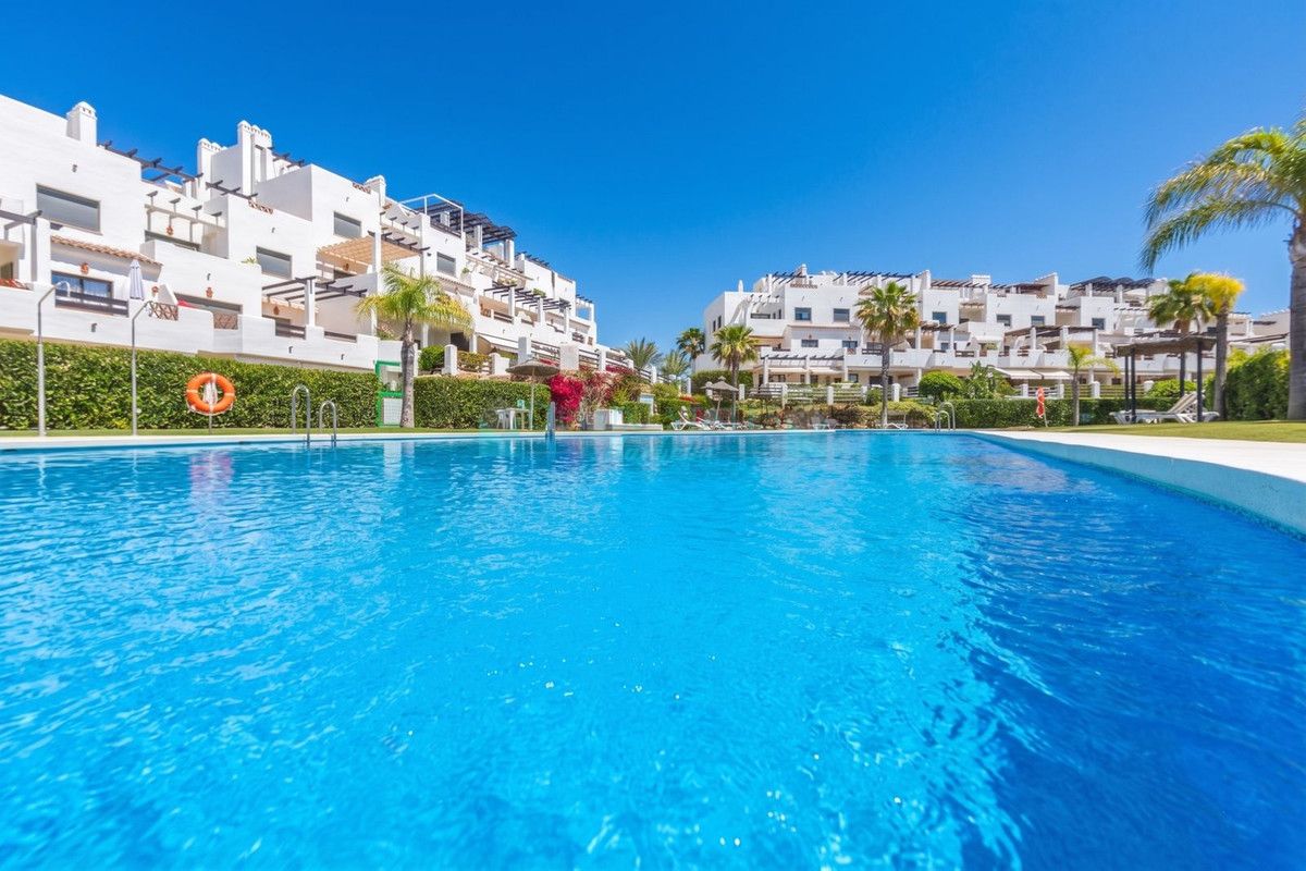 Ático en venta en Estepona