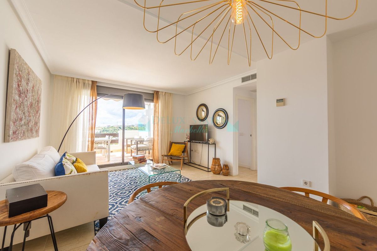 Ático en venta en Estepona