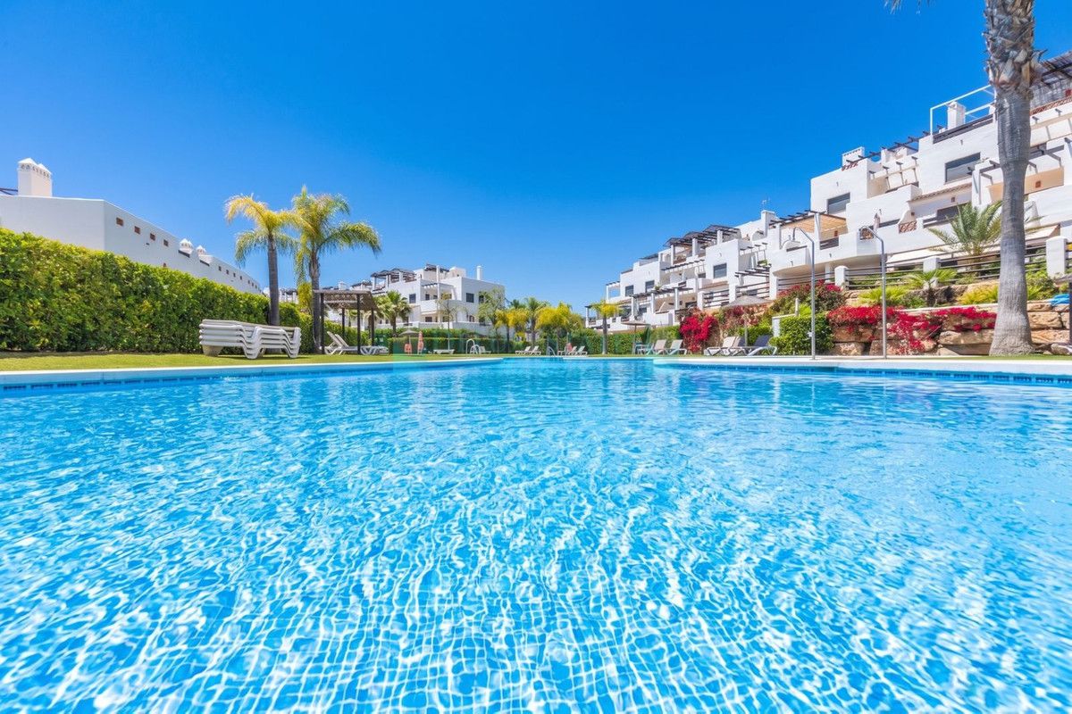 Ático en venta en Estepona