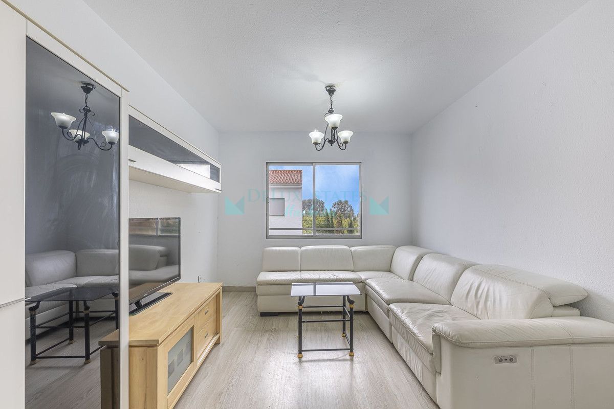 Penthouse for sale in Estepona