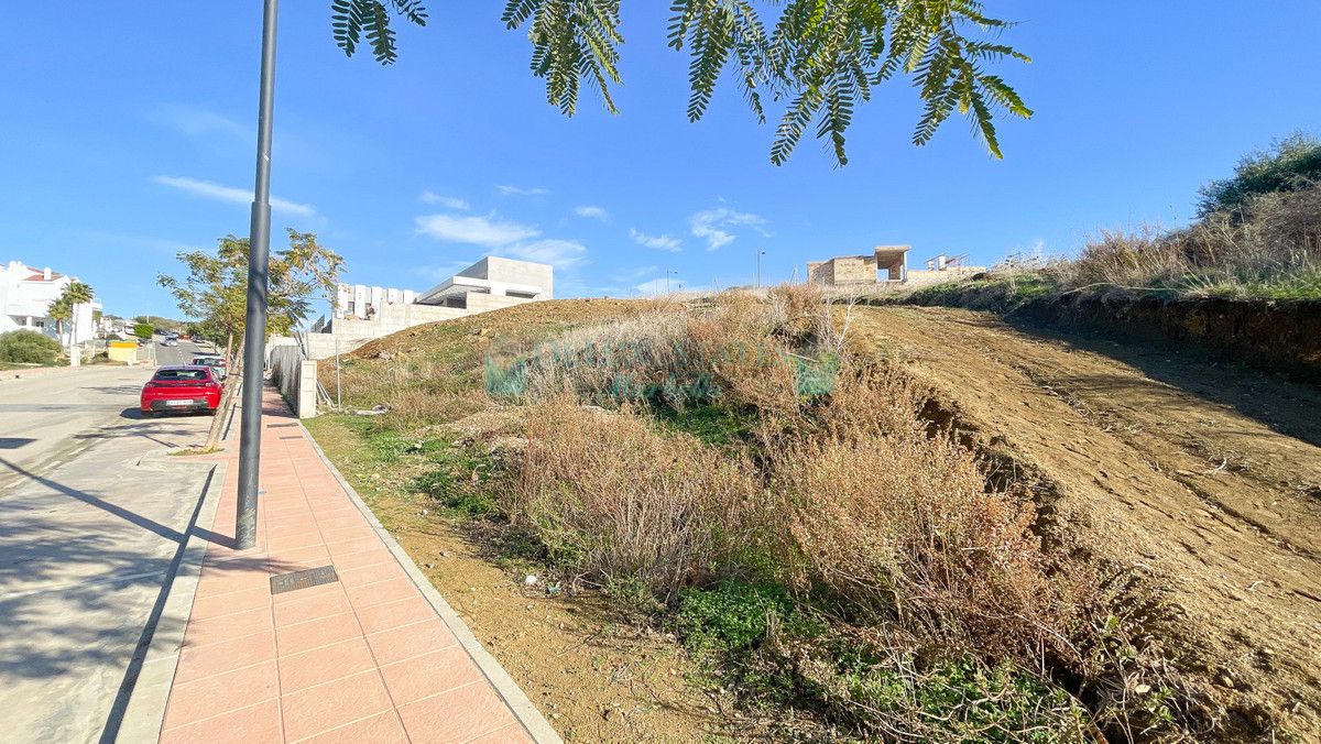 Plot for sale in Valle Romano, Estepona