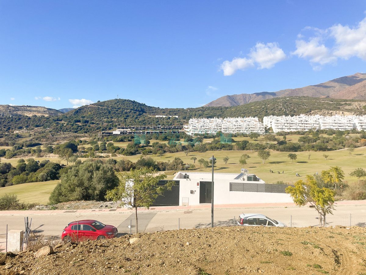 Plot for sale in Valle Romano, Estepona