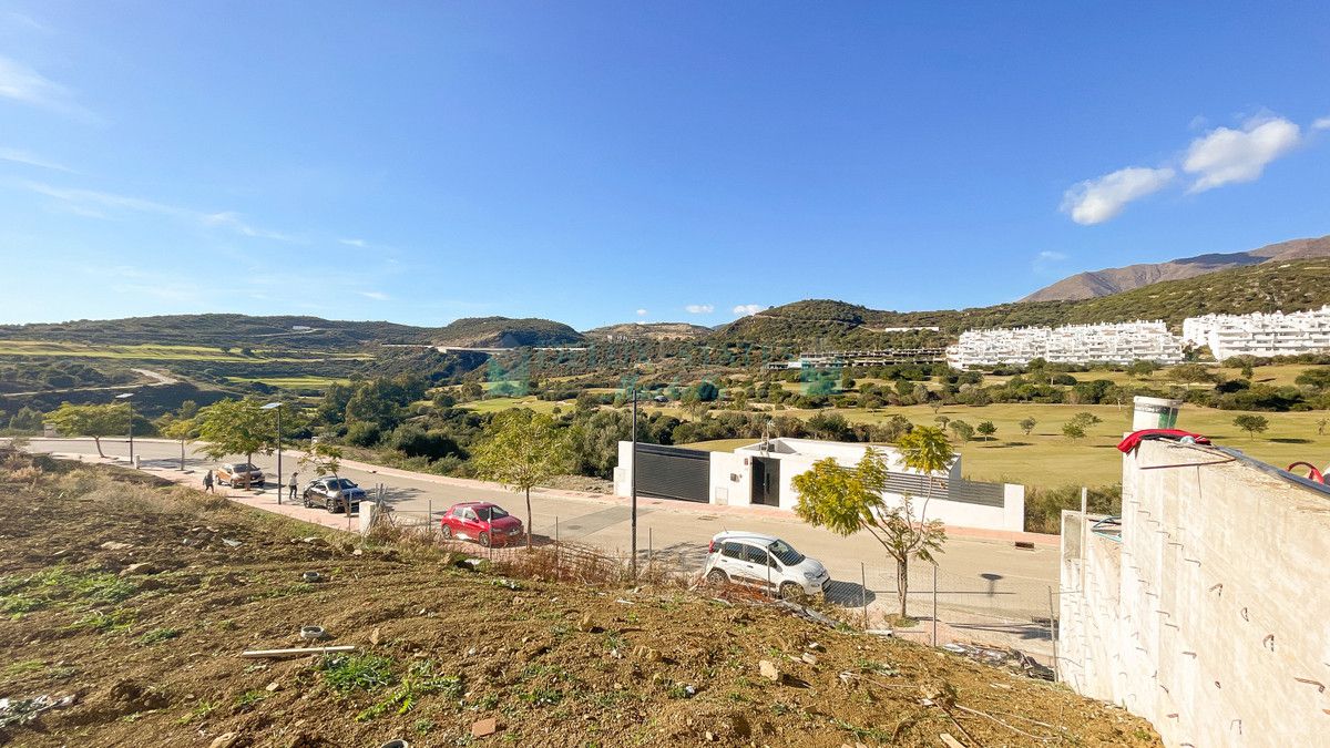 Plot for sale in Valle Romano, Estepona