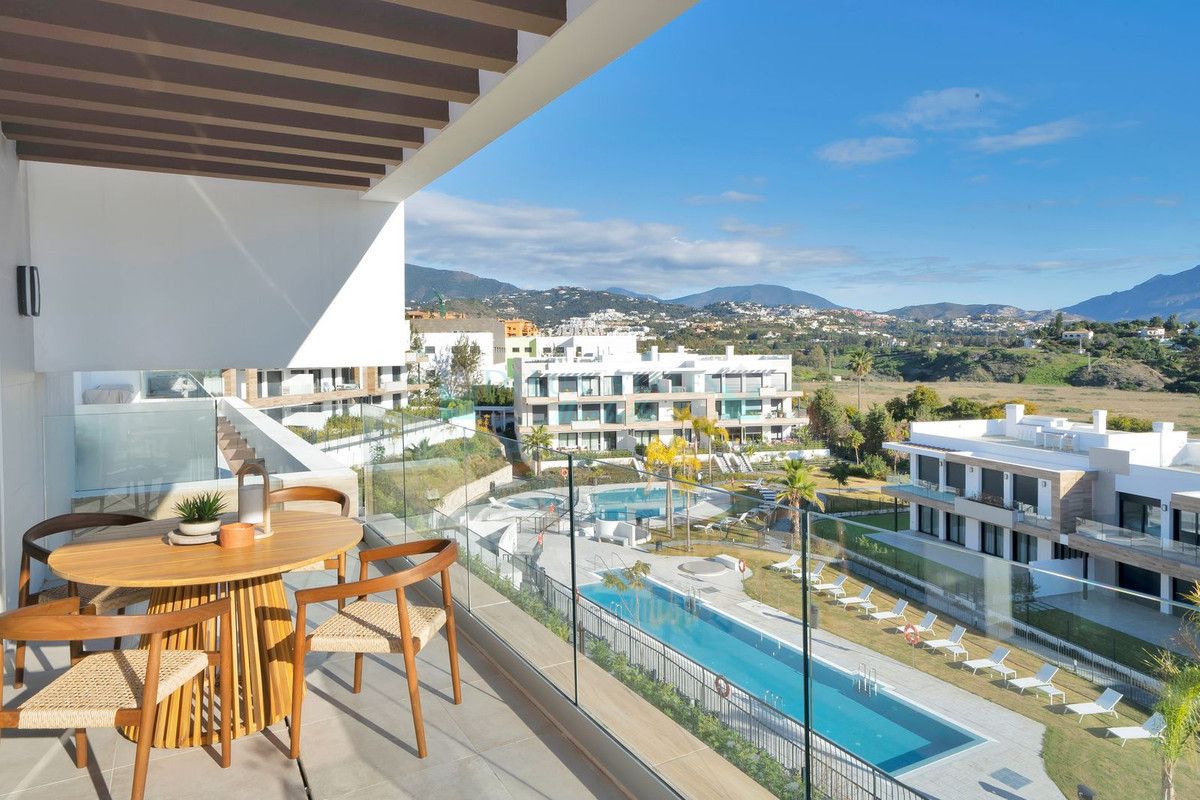 Penthouse for sale in Estepona
