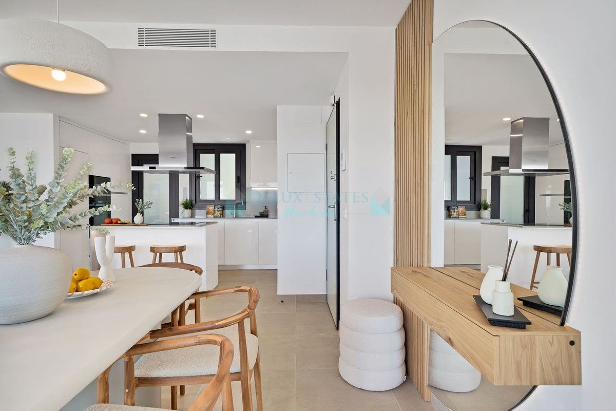 Penthouse for sale in Estepona