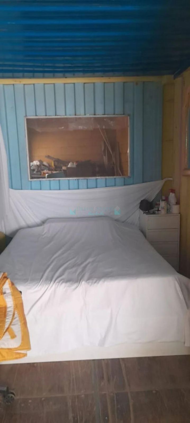 Plot for sale in Selwo, Estepona