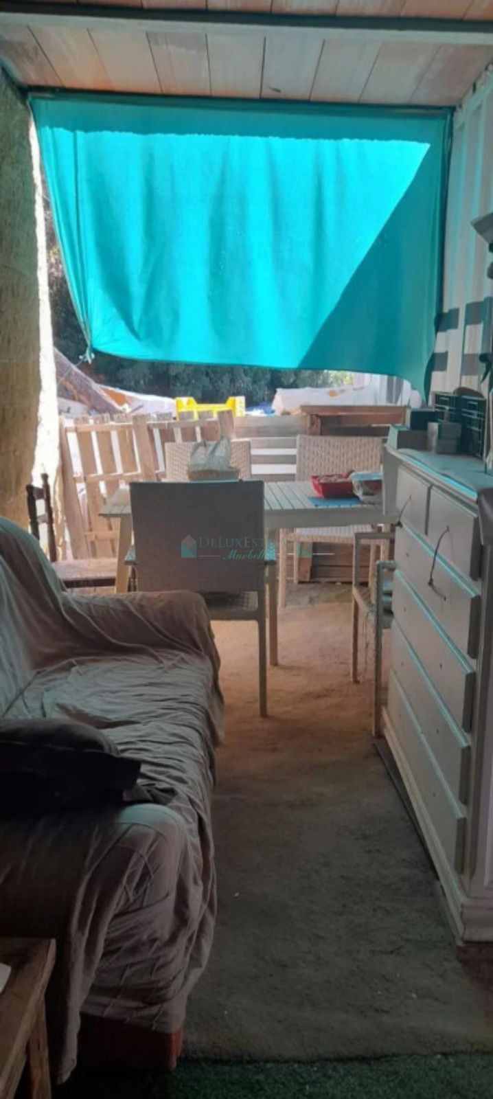 Plot for sale in Selwo, Estepona