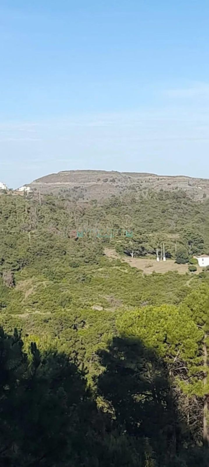 Plot for sale in Selwo, Estepona