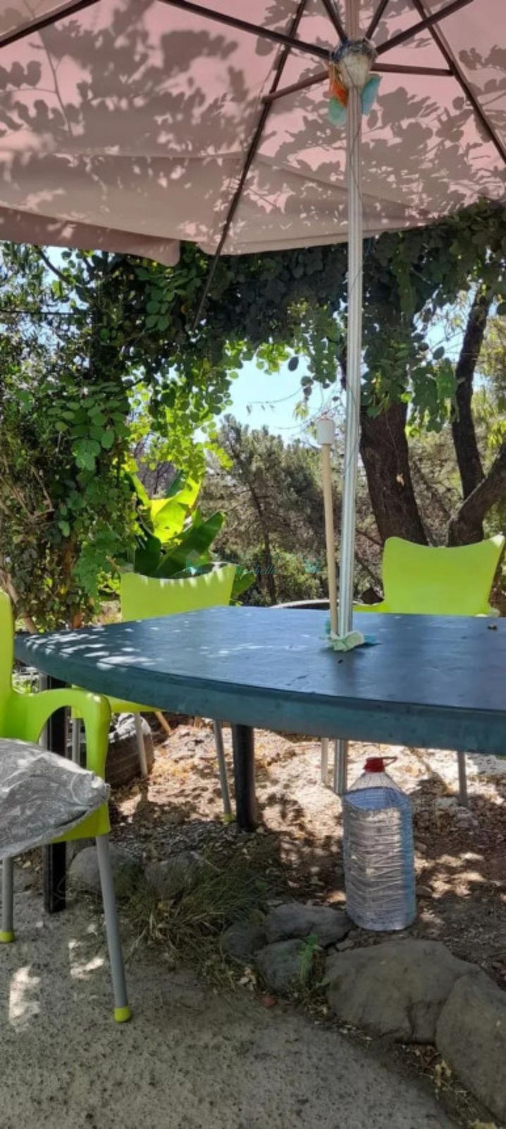 Plot for sale in Selwo, Estepona