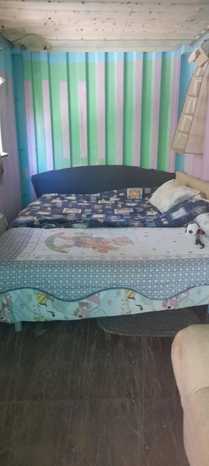 Plot for sale in Selwo, Estepona