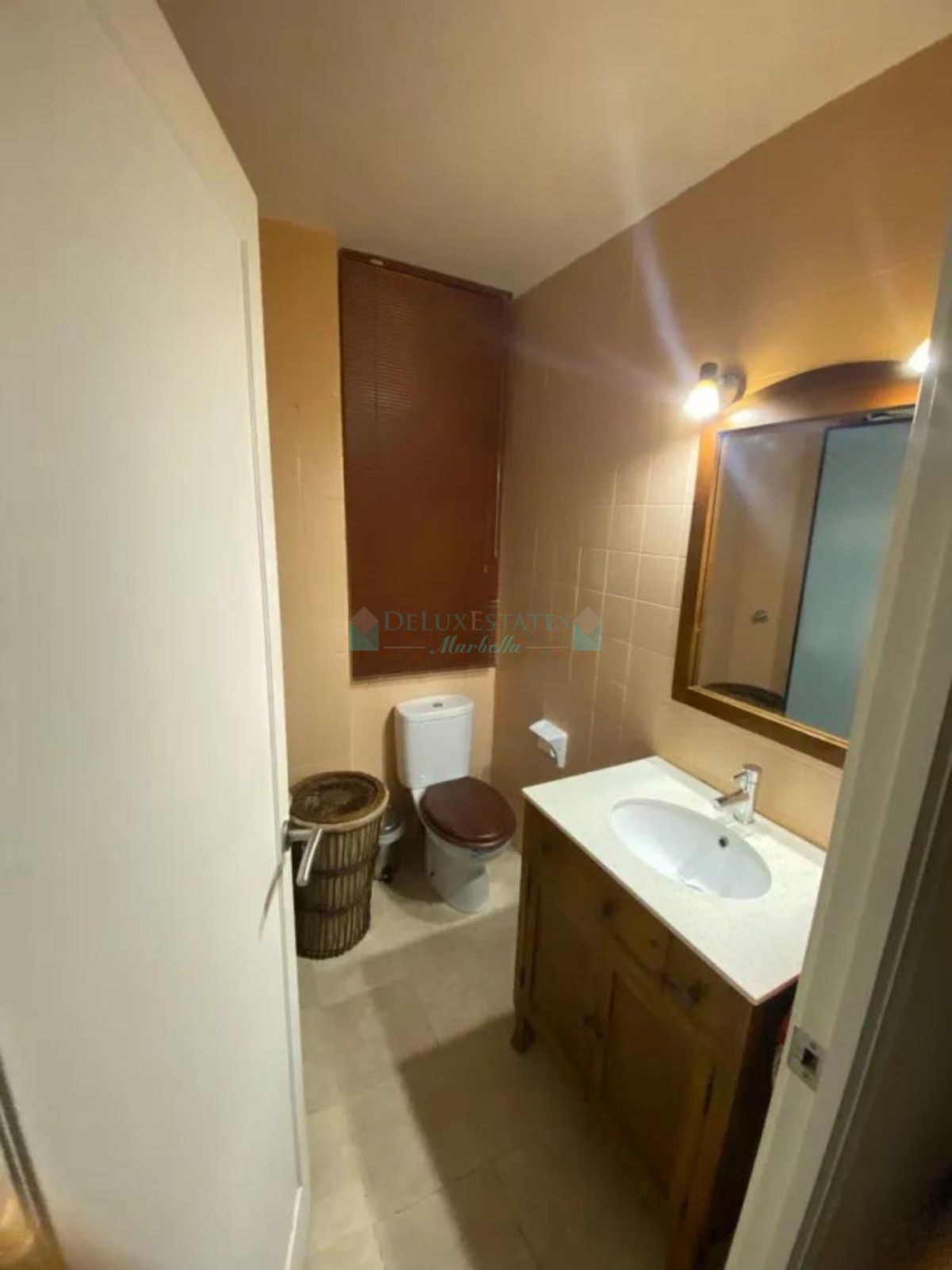 Apartment for sale in Marbella