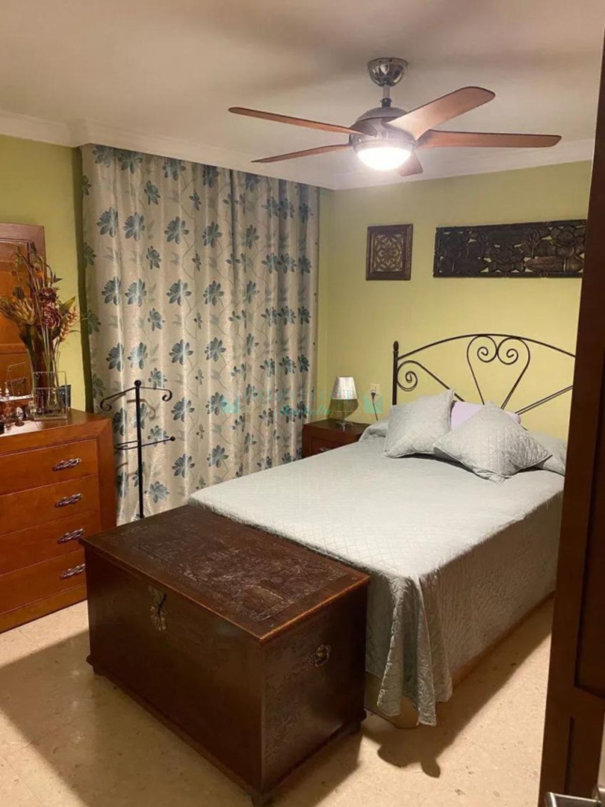 Apartment for sale in Marbella