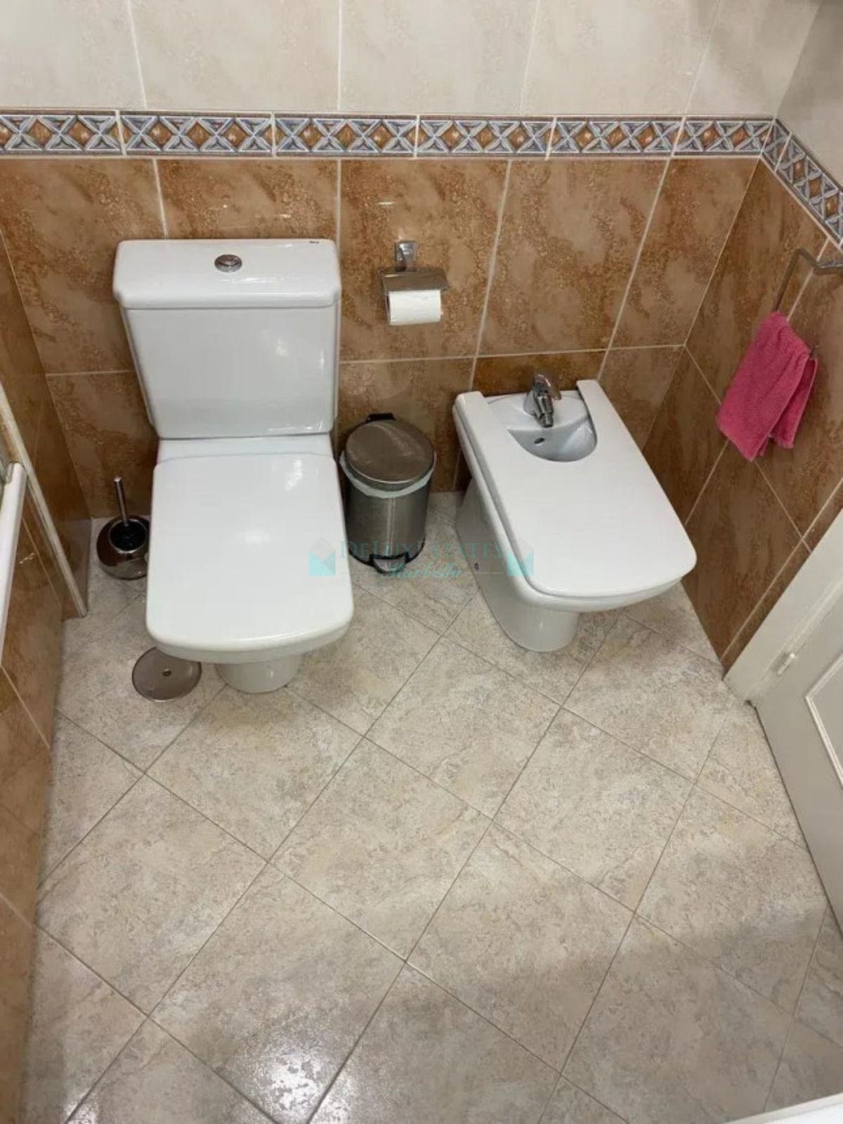 Apartment for sale in Marbella