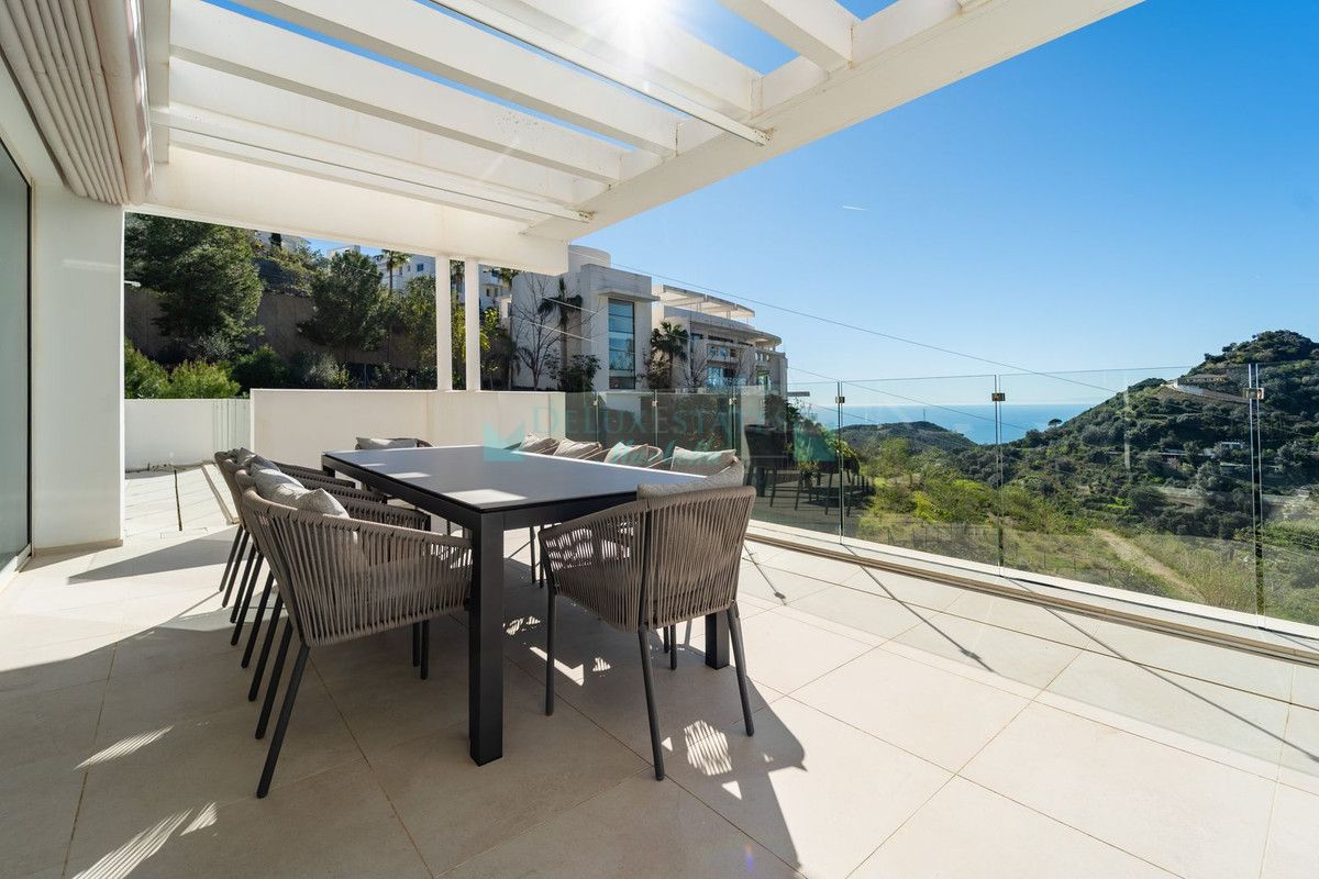 Ático en venta en Marbella