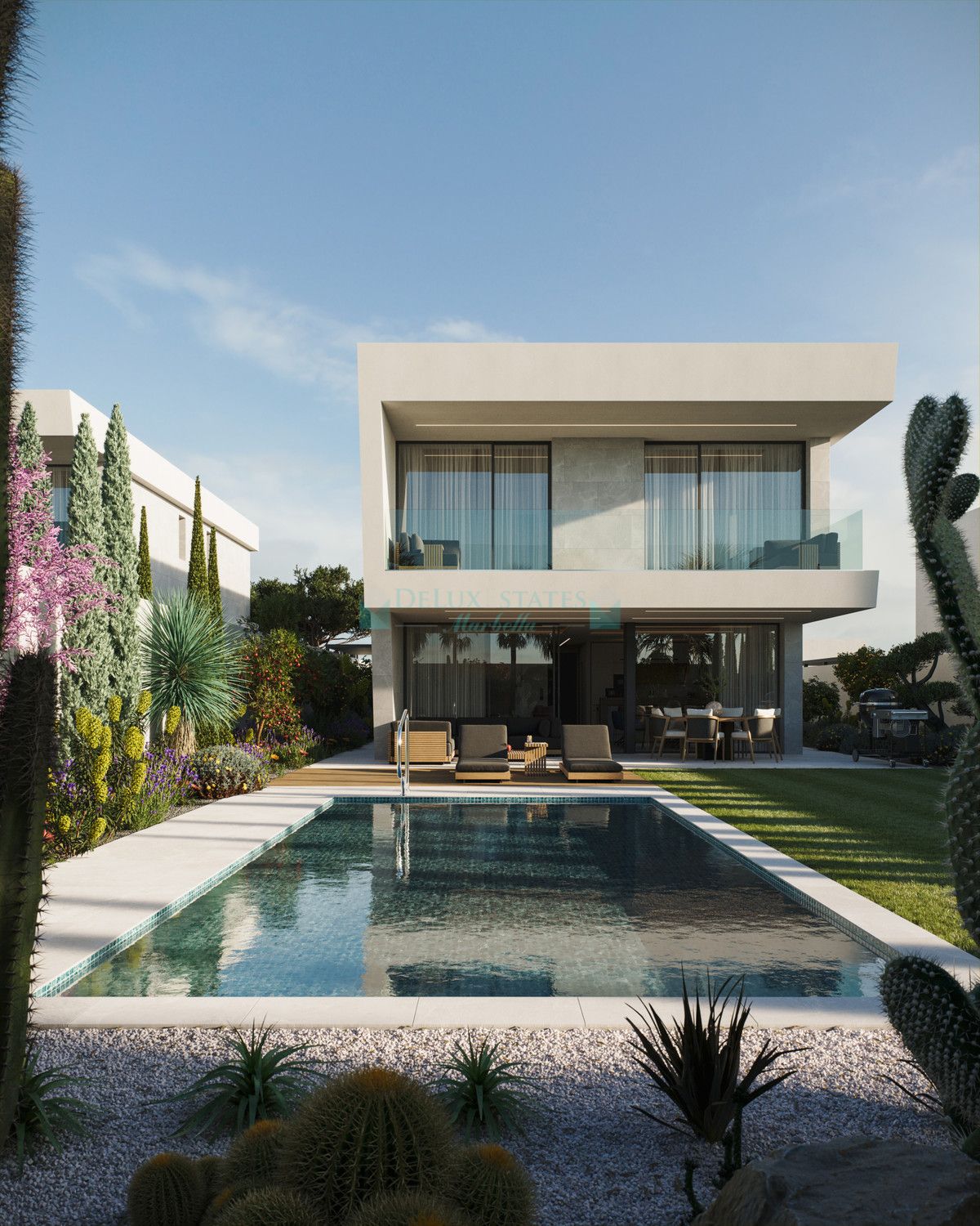 Villa for sale in San Pedro de Alcantara