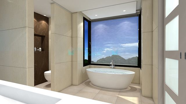 Villa for sale in Estepona