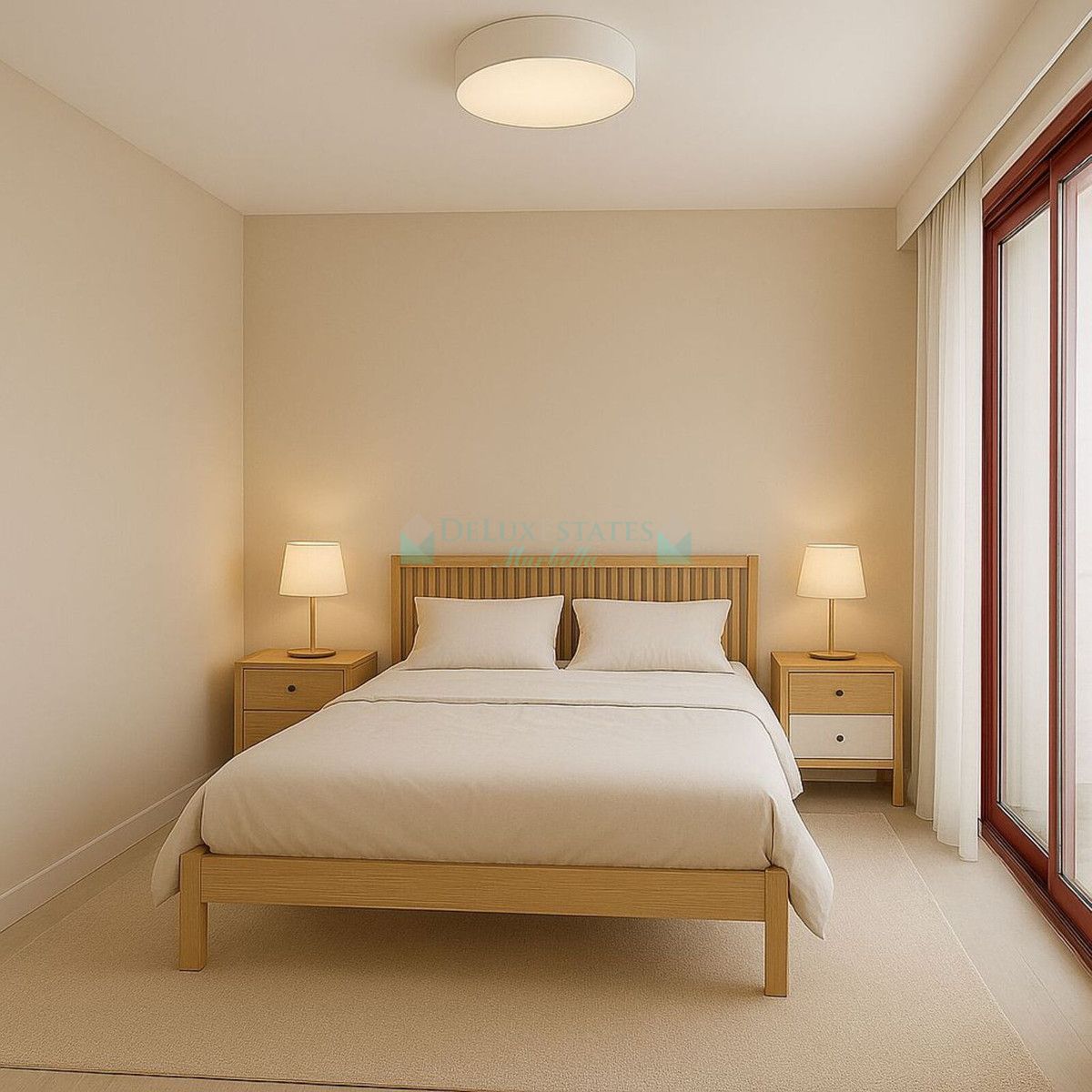 Apartment for sale in New Golden Mile, Estepona