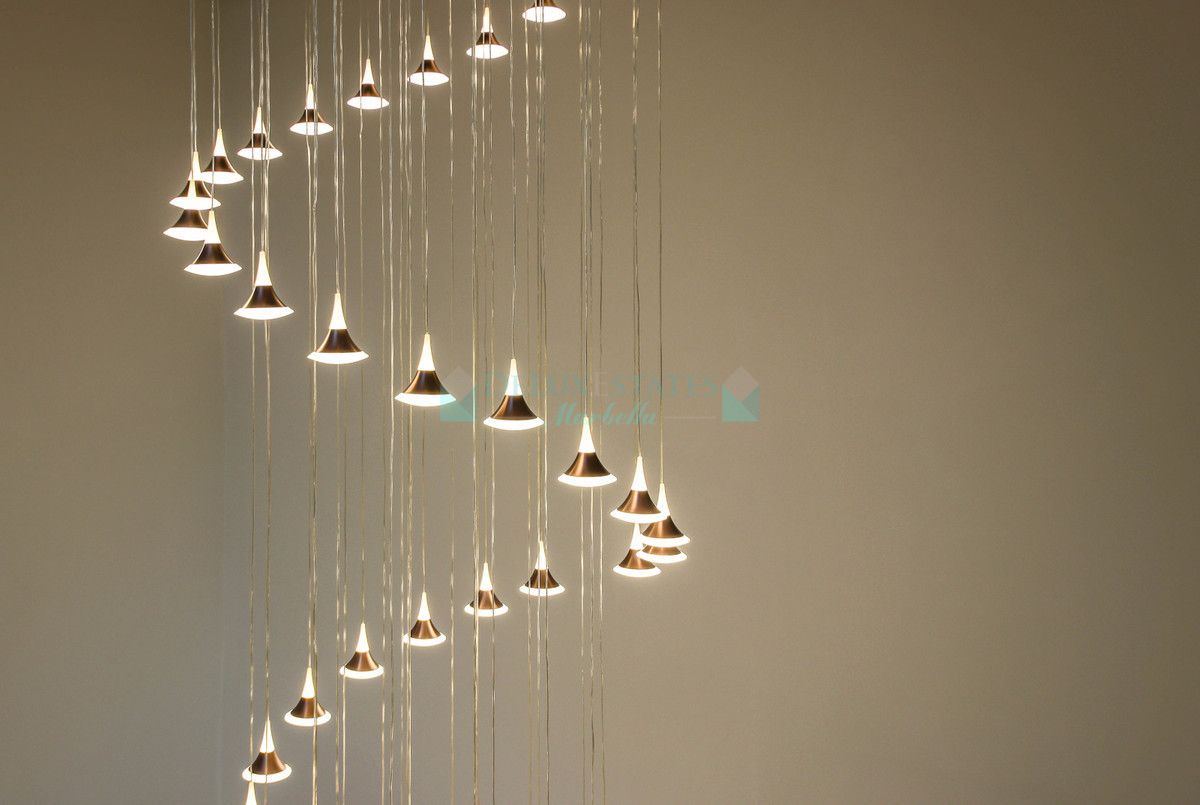 Town House for sale in Estepona