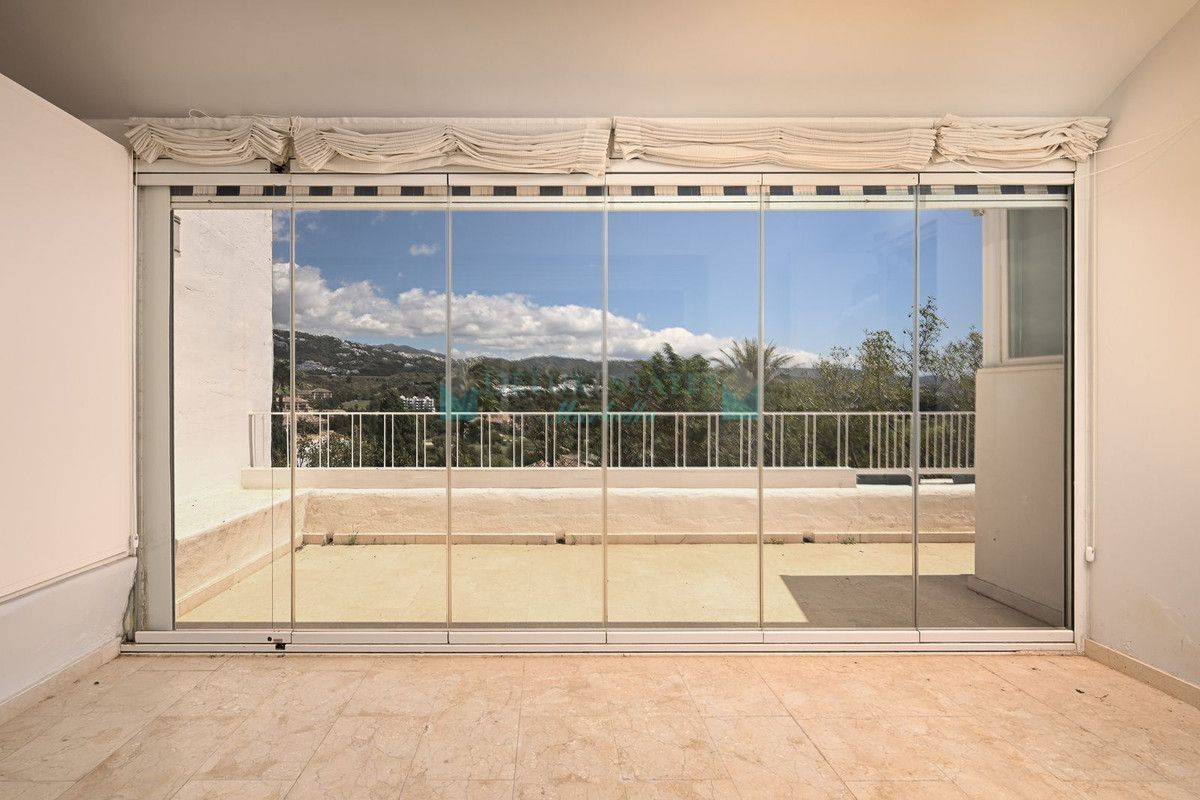 Apartamento en venta en Rio Real, Marbella Este